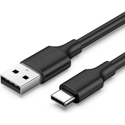 Ugreen 60118 USB na USB typu C 2 A, 2m, černý