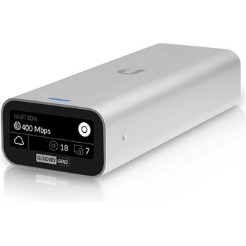 Ubiquiti UniFi Cloud Key UCK-G2