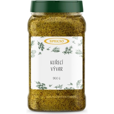 Specio Kuřecí vývar 900 g