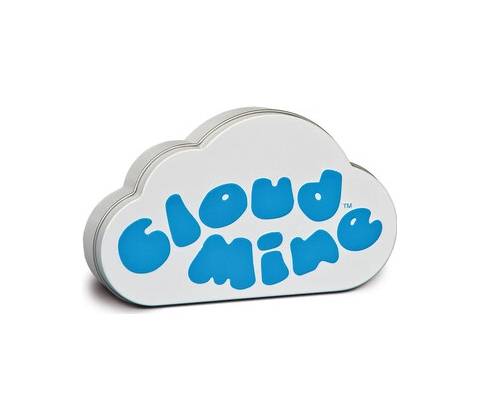 Cloud Mine