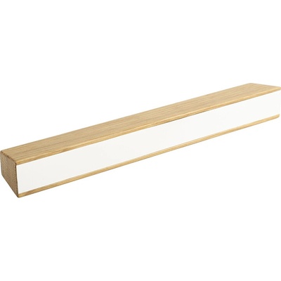 Tulip Xin 192 mm dub lakovaný/biela