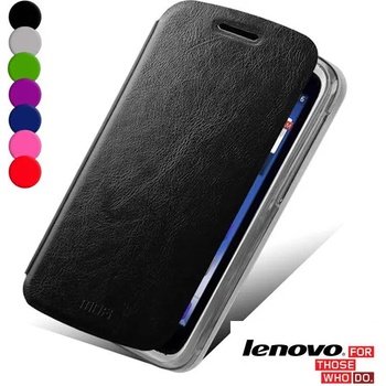Image 1 of Lenovo A859 Wallet Кожен Калъф + Стилус