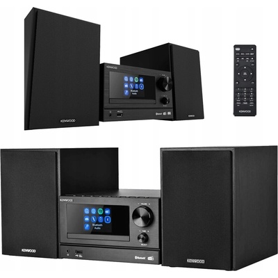 Kenwood M-7000S