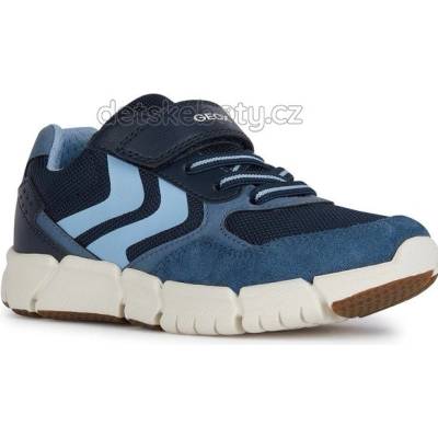 Geox detské celoročné topánky J459BB 05422 C0693
