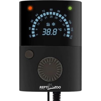 Repti Zoo Digital Simple Thermostat