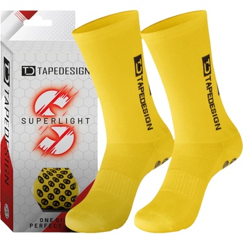 Tapedesign Чорапи Tapedesign Allround Superlight Socks td048 Размер 37-48