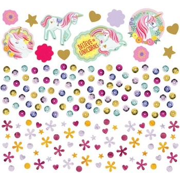 Konfety na párty Unicorn 34 g