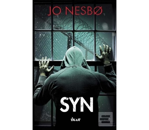 Syn - Jo Nesbo