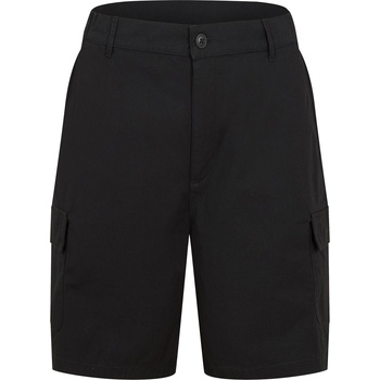 Barbour International Къси панталони Barbour International Mens Ripstop Cargo Shorts - Black BK11