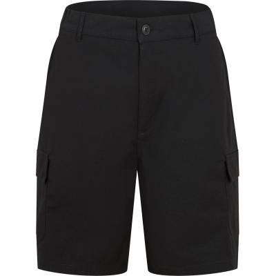 Barbour International Къси панталони Barbour International Mens Ripstop Cargo Shorts - Black BK11