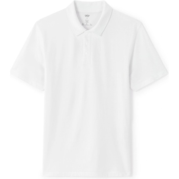Celio Поло тениска Leterne Celio | Byal | МЪЖЕ | S