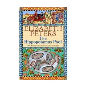 Hippopotamus Pool | Elizabeth Peters (2007)