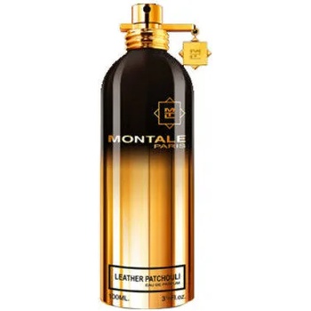 Image 1 of Montale Leather Patchouli EDP 100 ml Tester