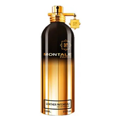 Montale Leather Patchouli EDP 100 ml Tester