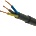 ELMARK Nyy 3x10mm2 1m (833036)