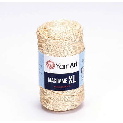 YarnArt Macrame XL Macrame XL: Macrame XL 165