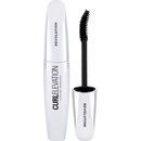 Makeup Revolution Curl Elevation riasenka pre natočenie o oddelenie rias Black 8 ml