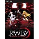RWBY: Grimm Eclipse