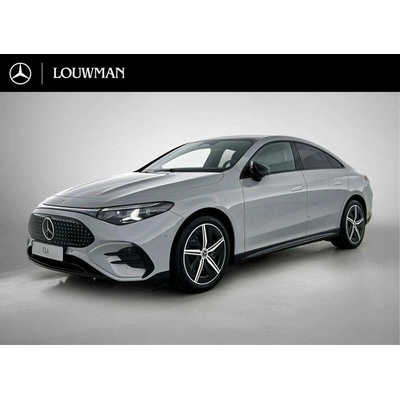 Mercedes-Benz CLA 250 Edition 200 kW