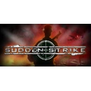 Sudden Strike (Gold)
