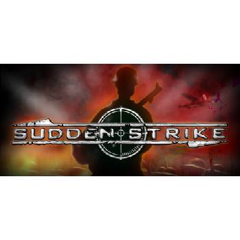 Sudden Strike (Gold)