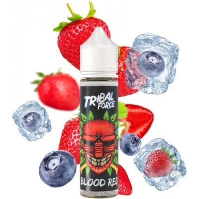 Tribal Force - Blood Red 50ml
