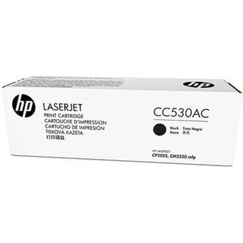 HP CC530AC - originálny