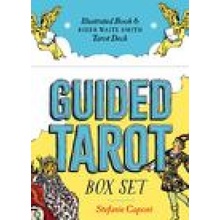 BX-GUIDED TAROT BOX SET