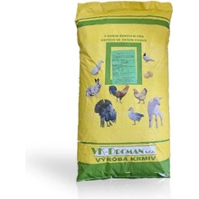 VK Drcman Kachny výkrm granule 25kg