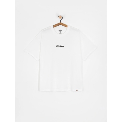 Dickies Enterprise white