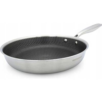 Tradiční pánev Masterpan 30 cm s nepřilnavým povrchem