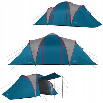 NILS Camp NC6031 Highland