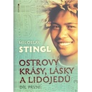 Ostrovy lidojedů