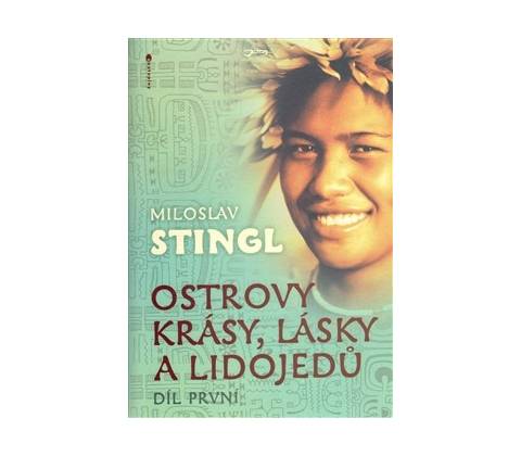 Ostrovy lidojedů