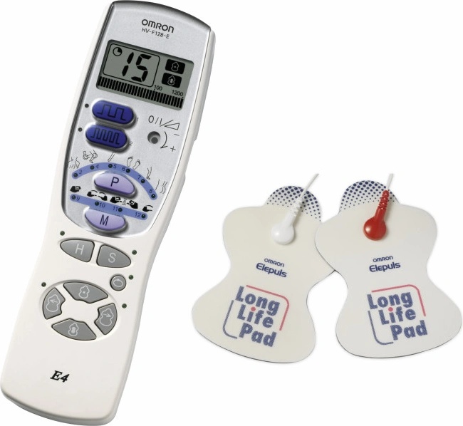 Omron E4