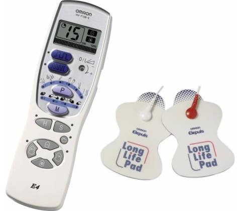 Omron E4