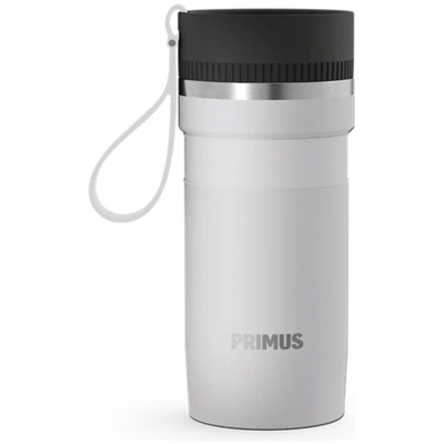 Primus Mika Wide изолирана пътна чаша 0, 35 L, Alpine Frost (P743430)