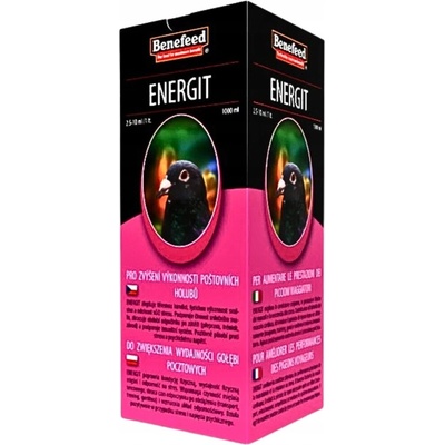 Benefeed Energit H 1 l