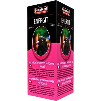 Benefeed Energit H 1 l