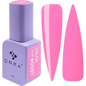 DNKa Гел лак DNKa 12 мл. 0037 (GPDC0037)