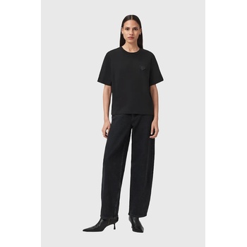 AllSaints тениска дамска памучна (W205JC)