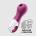 Satisfyer Вибриращ клитор стимулатор Satisfyer Lucky Libra
