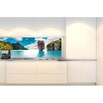 DIMEX ART s. r. o Фототапет за кухня - тайланд 180 x 60 см