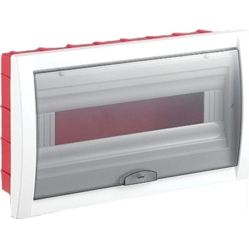 Image 1 of Panasonic ЕЛ. ТАБЛО 18 ПРЕДПАЗИТЕЛЯ ВГРАДЕН МОНТАЖ (90912018)