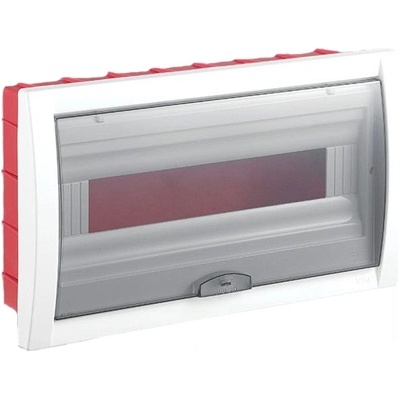 Panasonic ЕЛ. ТАБЛО 18 ПРЕДПАЗИТЕЛЯ ВГРАДЕН МОНТАЖ (90912018)