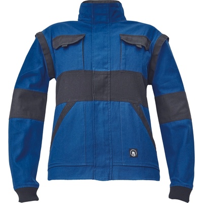 Cerva MAX NEO bunda LADY dámská Navy