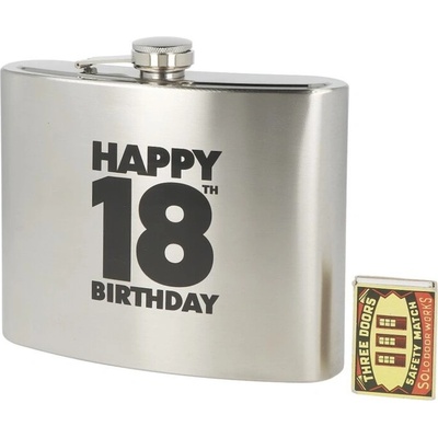 Placatka Happy Birthday 32oz