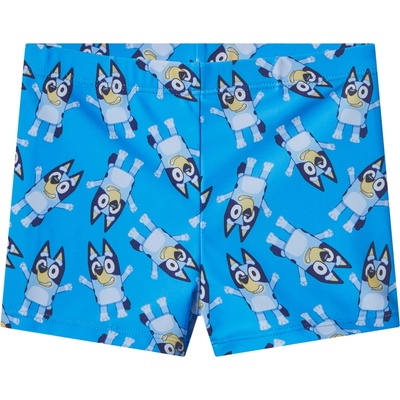 Chlapecké koupací šortky Bluey