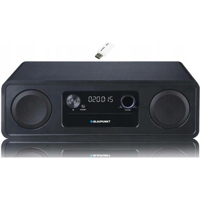 Blaupunkt MS20BK