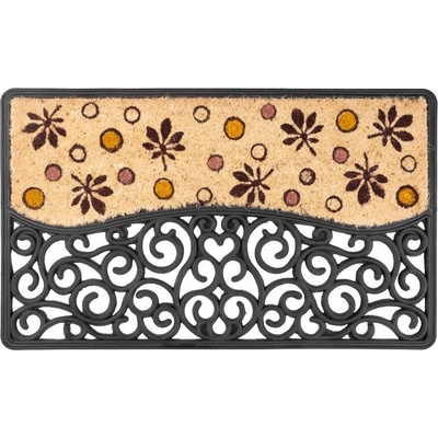 MagicHome RCP 129 Oldstyle modrobiela 45 x 75 cm